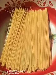 库存挂面急出售