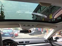 大众CC 2015款 1.8TSI 双离合 豪华型