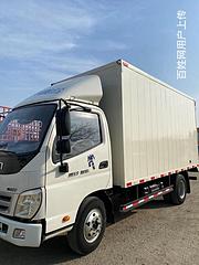 精品4米2奥铃