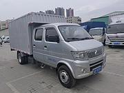 长安 厢式货车 国6
