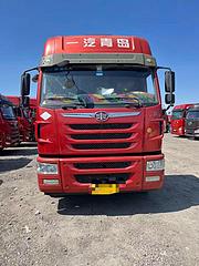 其他 气罐车 国5