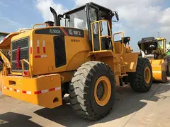 二手装载机，柳工龙工临工50-30-20装载机铲车