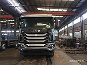黔东南江淮300马力拖车 拖大型300挖机平板拖车可分期
