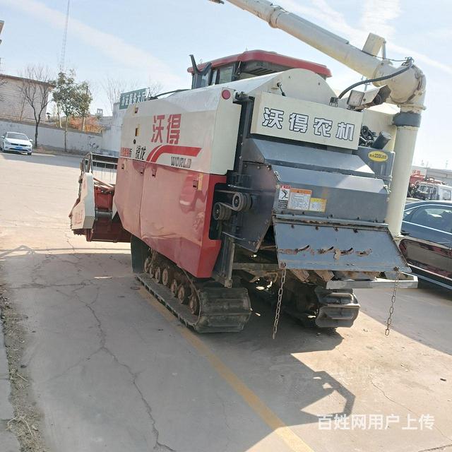 沃德旗舰版的图片