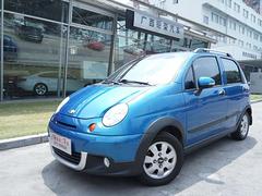 宝骏乐驰 2012款 1.2L 手动 活力型 (国