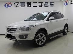 奔腾X80 2015款 2.0L 自动 前驱 舒适