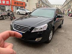 【搞定了！】现代 索纳塔 2009款 领翔 2.0 手动 G