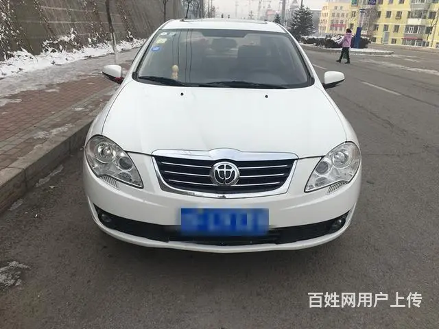 【搞定了！】中华 骏捷 2011款 骏捷FSV 1的图片