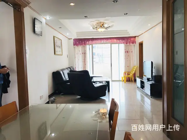 康裕园电梯高层 带天台 采光通风好近地铁的图片