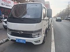福星卡 平板车 国6