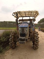 欧豹804，20年车，工作900个小时，带滚筒，平