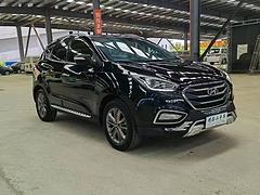 现代ix35 2015款 2.0 手自一体 GLX 两驱