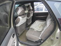 长丰骐菱 2009款 1.6L 手动 标准型 (国