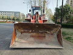 转让斗山经典503电喷