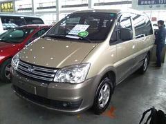 东风菱智 M3 2015款 1.6L 手动 7座