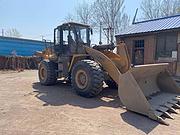 转让 装载机临工LG953N 装载机个人一手车