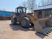个人50临工龙工装载机半价转让出售