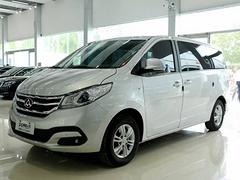 MAXUS大通大通G10 2016款 2.0T 自