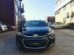 雪佛兰 迈锐宝 2016款 1.6T 手自一体 豪华版