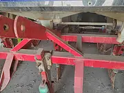 精品农哈哈玉米播种机