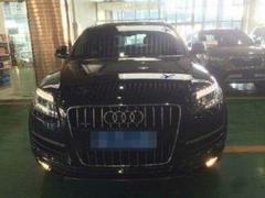 【搞定了！】奥迪奥迪Q73.0升