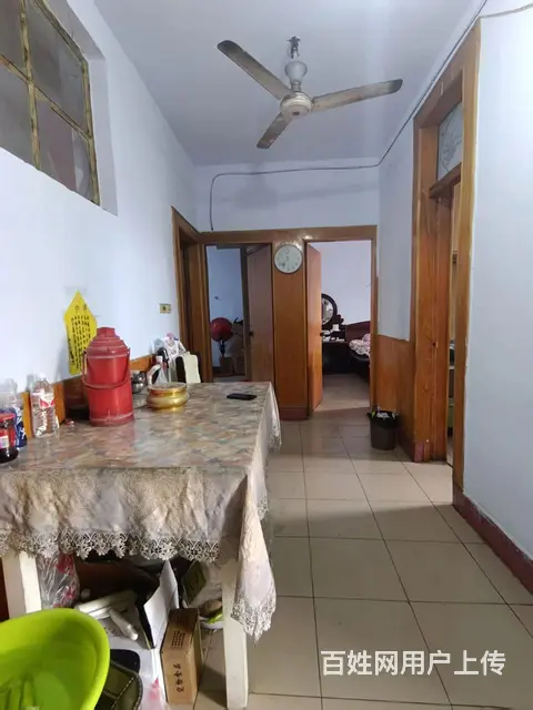 十七中附近东风桥院 普通住宅 中等装修的图片