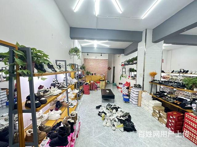 【优选推荐】丰县中心街好位置鞋店转让的图片