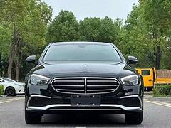 奔驰E-Class [E级] 2020款 E 300 Cab
