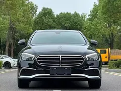 奔驰E-Class [E级] 2020款 E 300 Cab