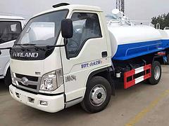 半封闭环保吸粪车 全新三轮吸粪车 吸粪车厂家