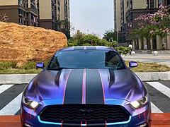 福特Mustang [野马] 2016款 2.3T 手自一体