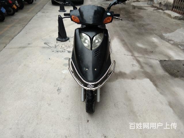 豪爵悦星
