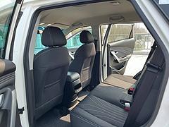捷途X70 2019款 X70S 1.5T 手自一体 探途版