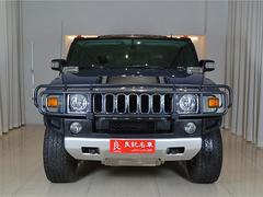 悍马H2 [进口] 2008款 6.2L 自动 四