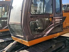 全新加藤308r