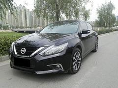 日产天籁 2016款 2.0L 自动 XL-Upp