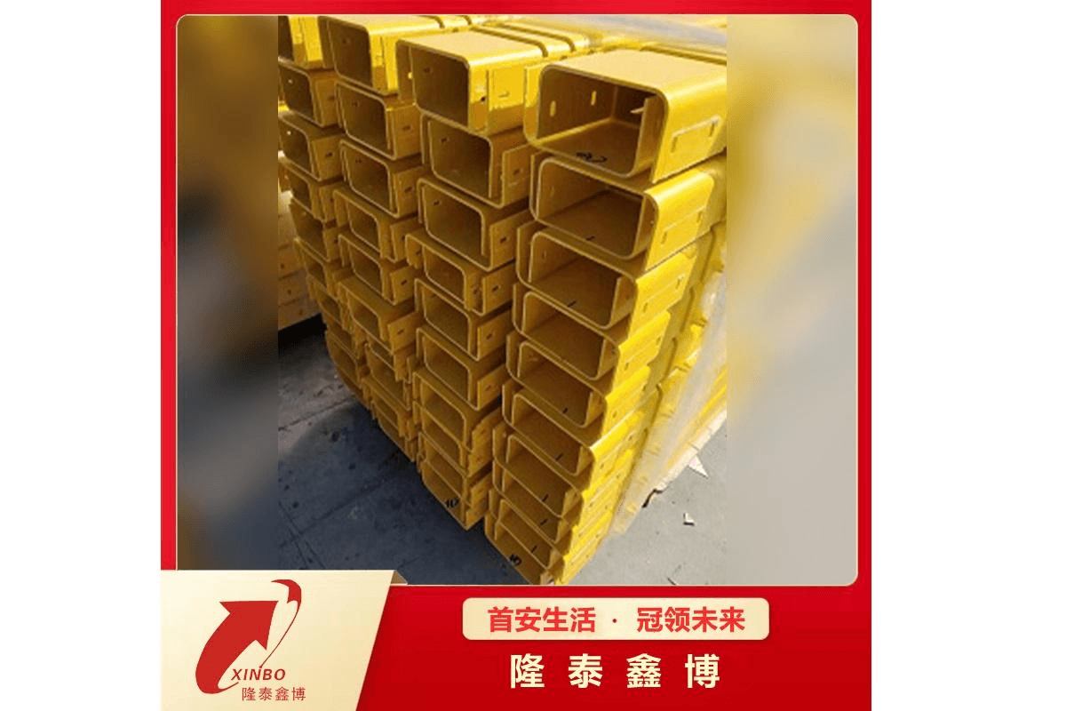 有机防火槽盒3