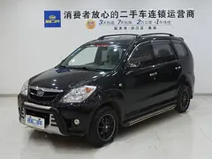 一汽森雅M80 2011款 1.3L 手动 CC
