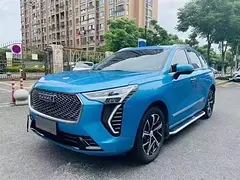 征信不好无视征信分期买车