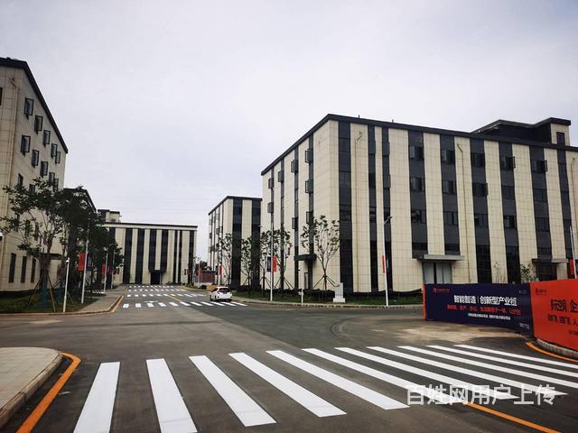 租售西工邙岭大道 现房厂房 面积500-3000，层高6.9的图片
