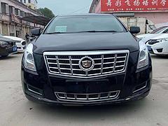 凯迪拉克XTS 2014款 2.0T 手自一体 28T 豪华