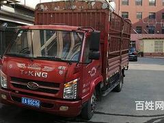 2016年唐骏4102发动机电喷国4.2米仓栏