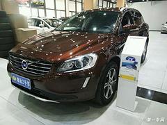 [昆明]沃尔沃XC60 2.0T 自动 2014款