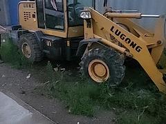 小铲车