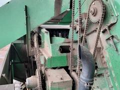 玉米收割机210