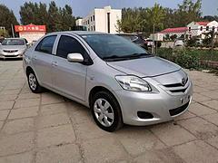 丰田 威驰 2006款 1.5 手动 GL-i