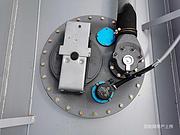 国六现车东风工地用移动油罐车可分期包上户