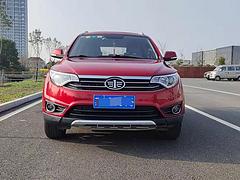 一汽 森雅R7 2017款 1.5T 手动 豪华天窗型