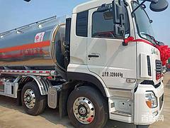 福州 前四后八30吨油罐车 的价格厂家开年活动