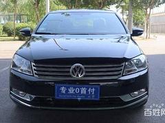 大众 迈腾 2016款 1.8TSI 双离合 智享豪华型